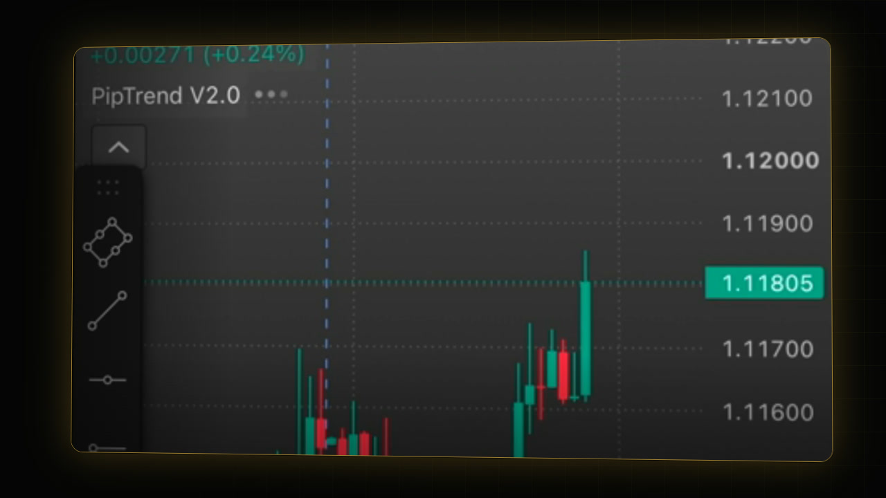 Video preview: TradingView Mobile App Setup: Charts, Watchlists, Alerts