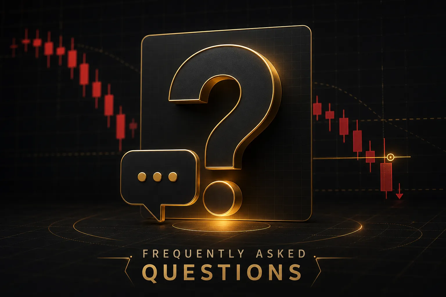 Chart illustrating common bearish candle patterns traders use to spot potential downtrend reversals